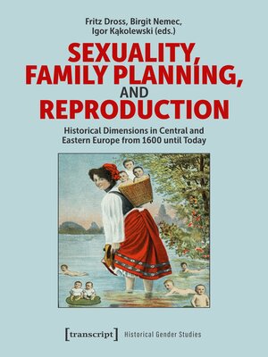 cover image of Sexuality, Family Planning, and Reproduction